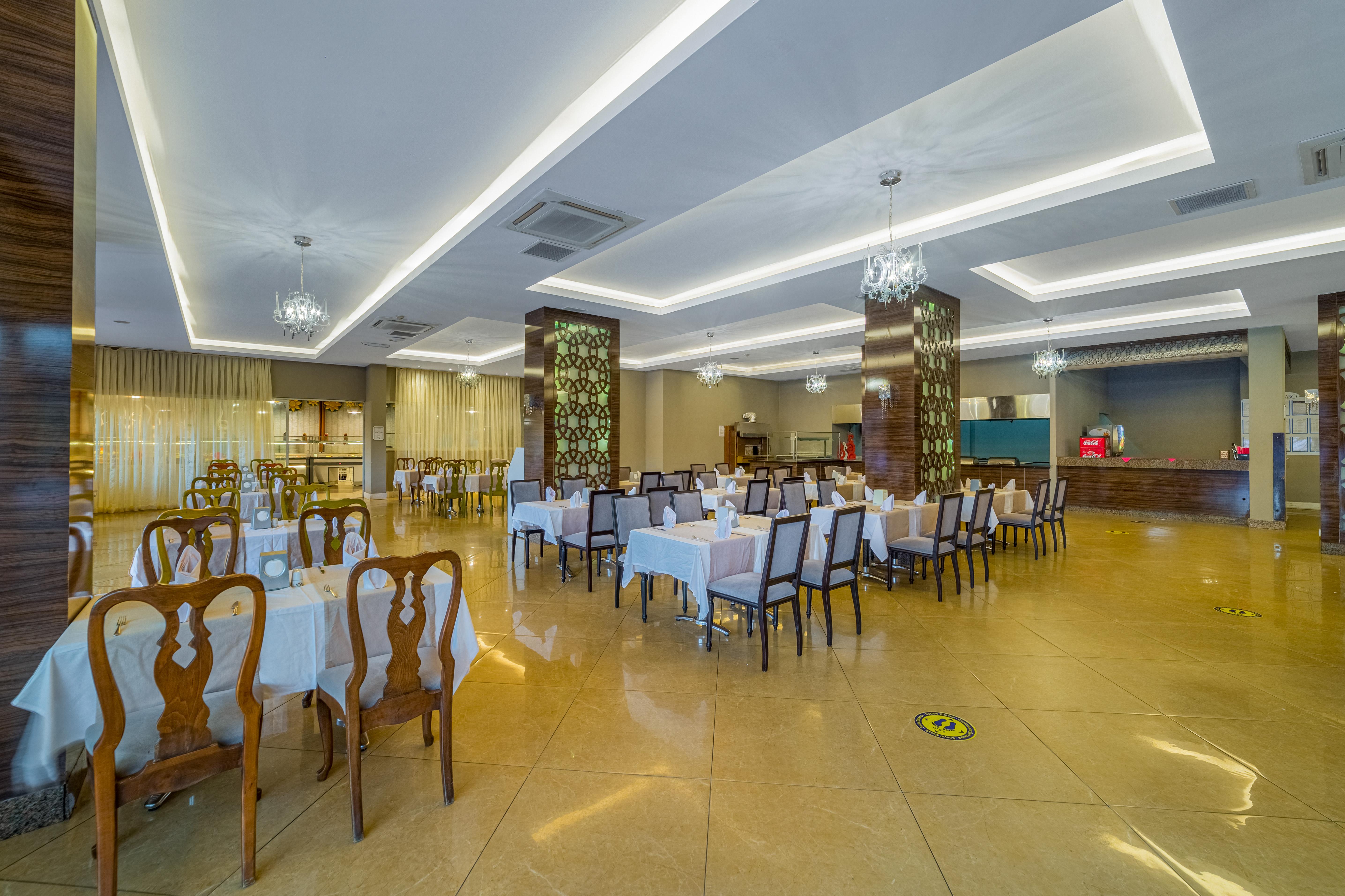 Justiniano Deluxe Resort Okurcalar Exterior photo